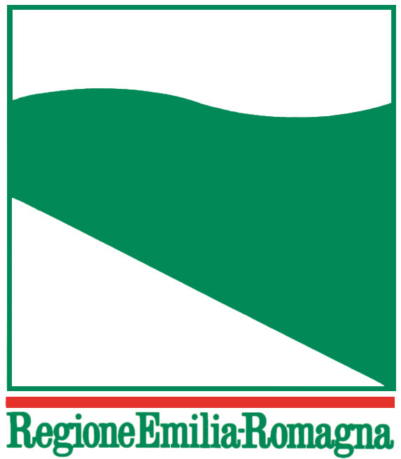Regione Emilia Romagna Patronage